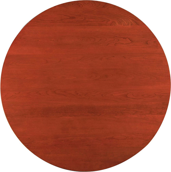 Highlands Round Cocktail Table - Stickley Furniture | Mattress