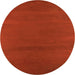 Highlands Round Cocktail Table - Stickley Furniture | Mattress