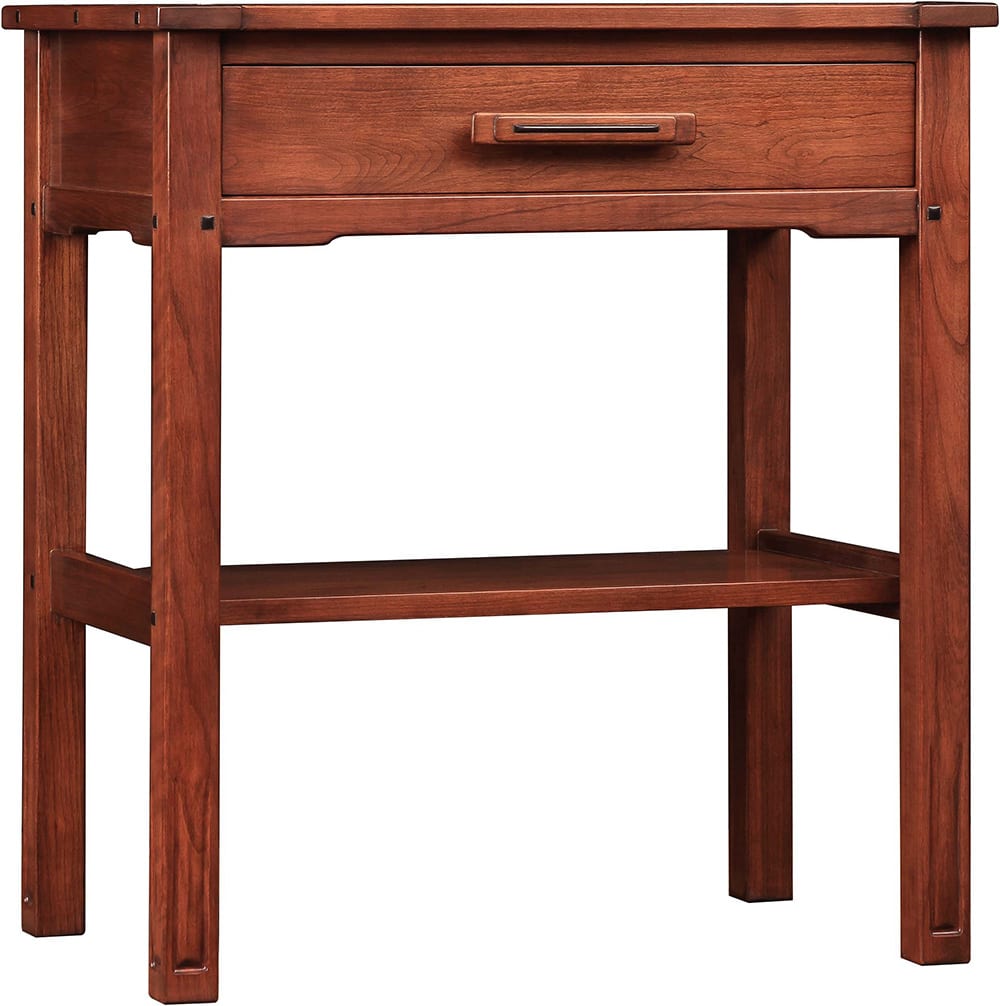 Fullerton Nightstand - Stickley Furniture | Mattress