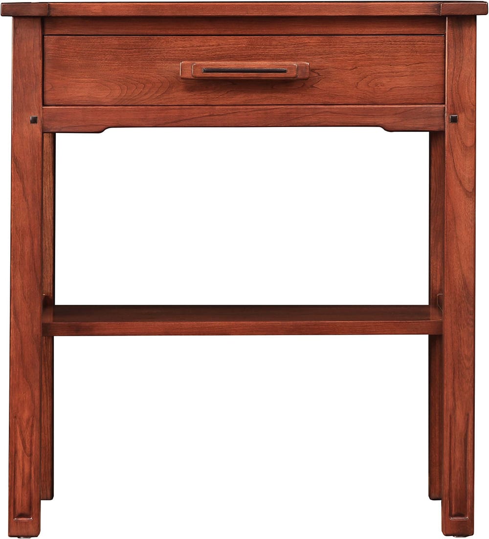 Fullerton Nightstand - Stickley Furniture | Mattress