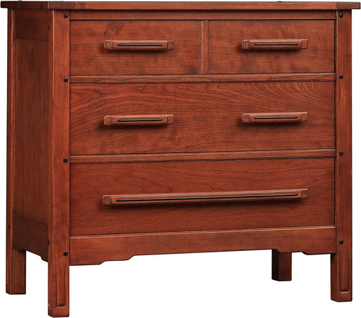Inglewood Nightstand - Stickley Furniture | Mattress