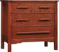 Inglewood Nightstand - Stickley Furniture | Mattress