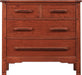 Inglewood Nightstand - Stickley Furniture | Mattress