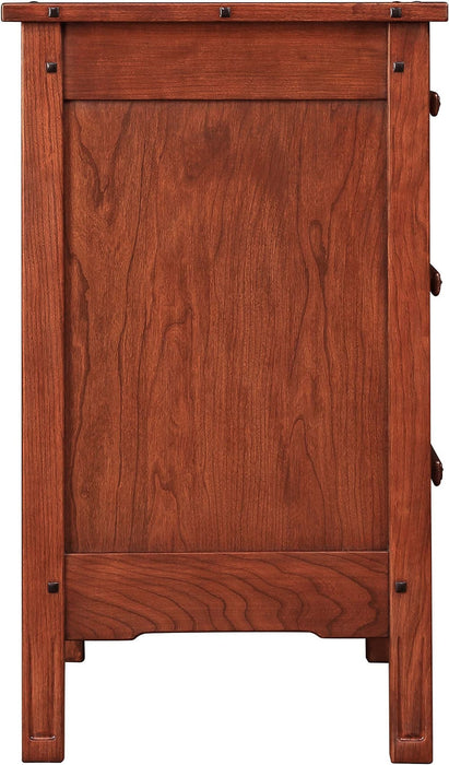 Inglewood Nightstand - Stickley Furniture | Mattress