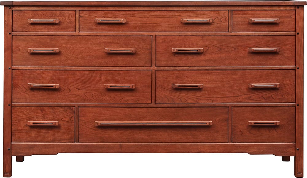 Huntington Triple Dresser - Stickley Furniture | Mattress