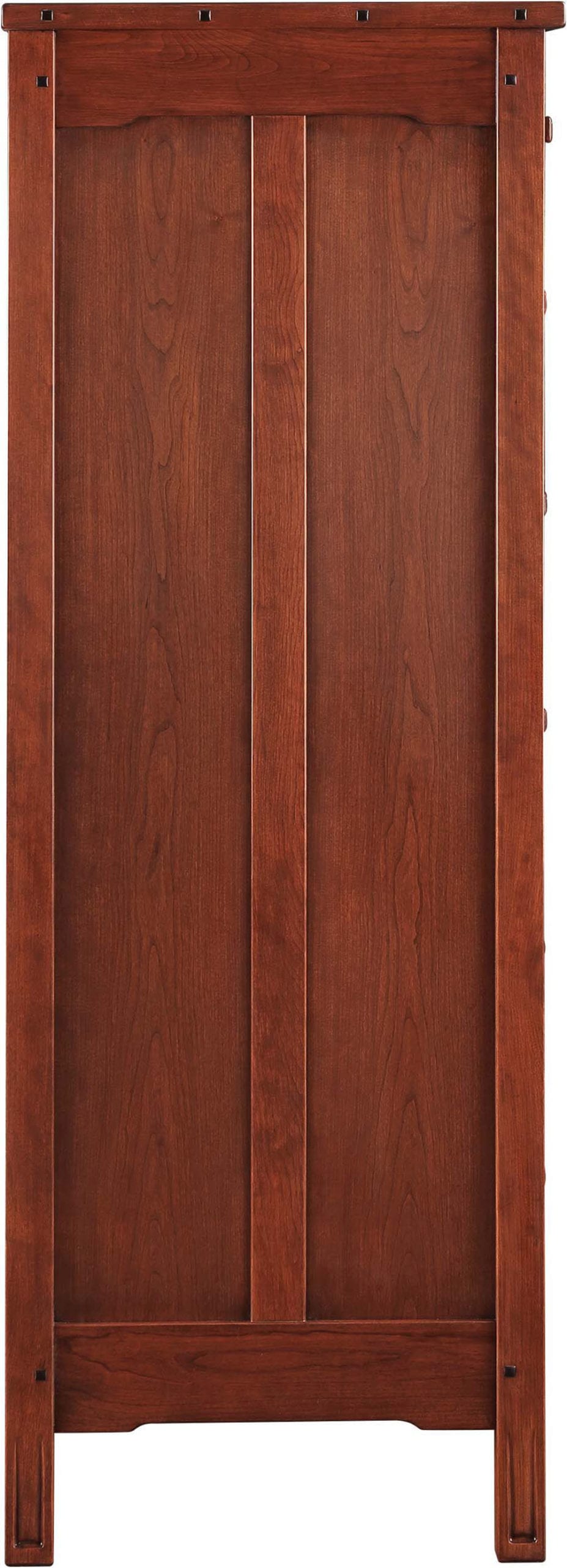 Brookside Tall Chest - Stickley Furniture | Mattress
