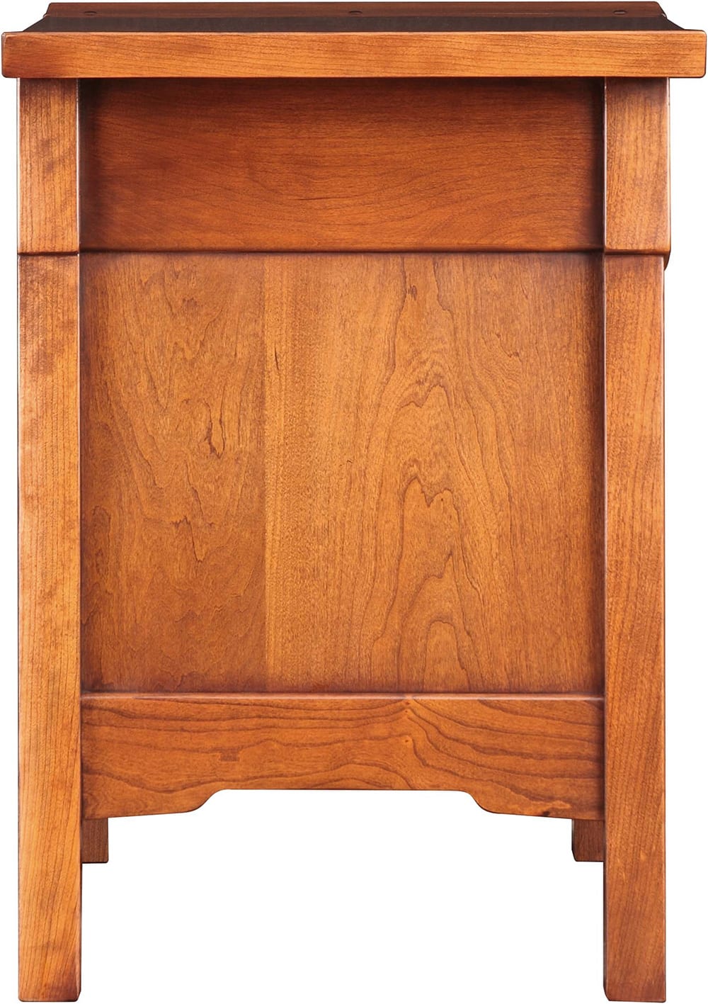 Oak Knoll Open Nightstand - Stickley Furniture | Mattress
