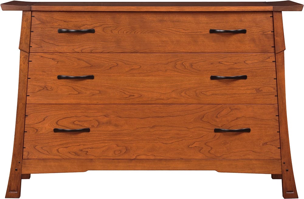 Oak Knoll Single Dresser - Stickley Furniture | Mattress