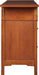 Oak Knoll Master Dresser - Stickley Furniture | Mattress