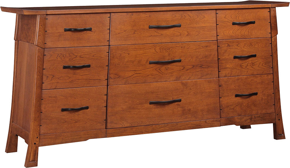 Oak Knoll Master Dresser - Stickley Furniture | Mattress