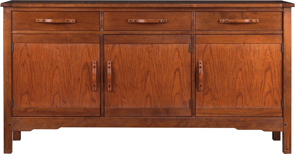 Gamble House Buffet - Stickley Furniture | Mattress