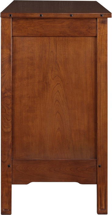 Gamble House Buffet - Stickley Furniture | Mattress