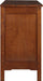 Gamble House Buffet - Stickley Furniture | Mattress
