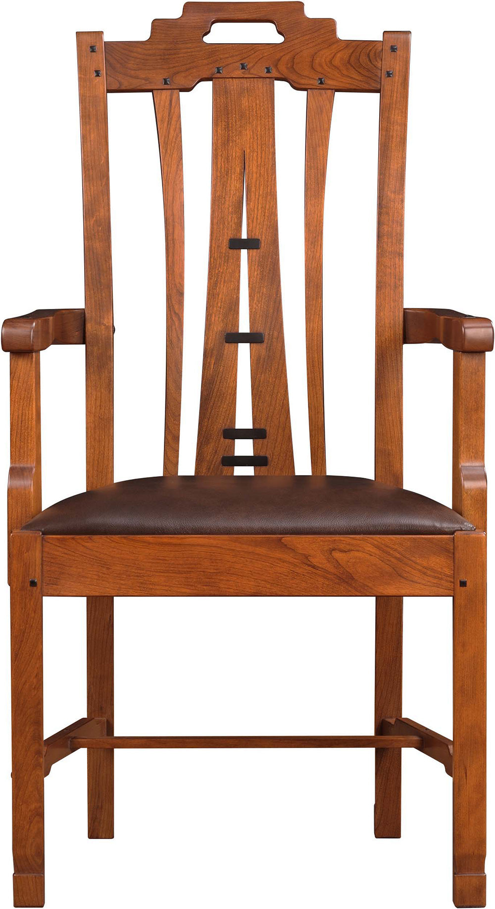 East Colorado Arm Chair - Stickley Furniture | Mattress