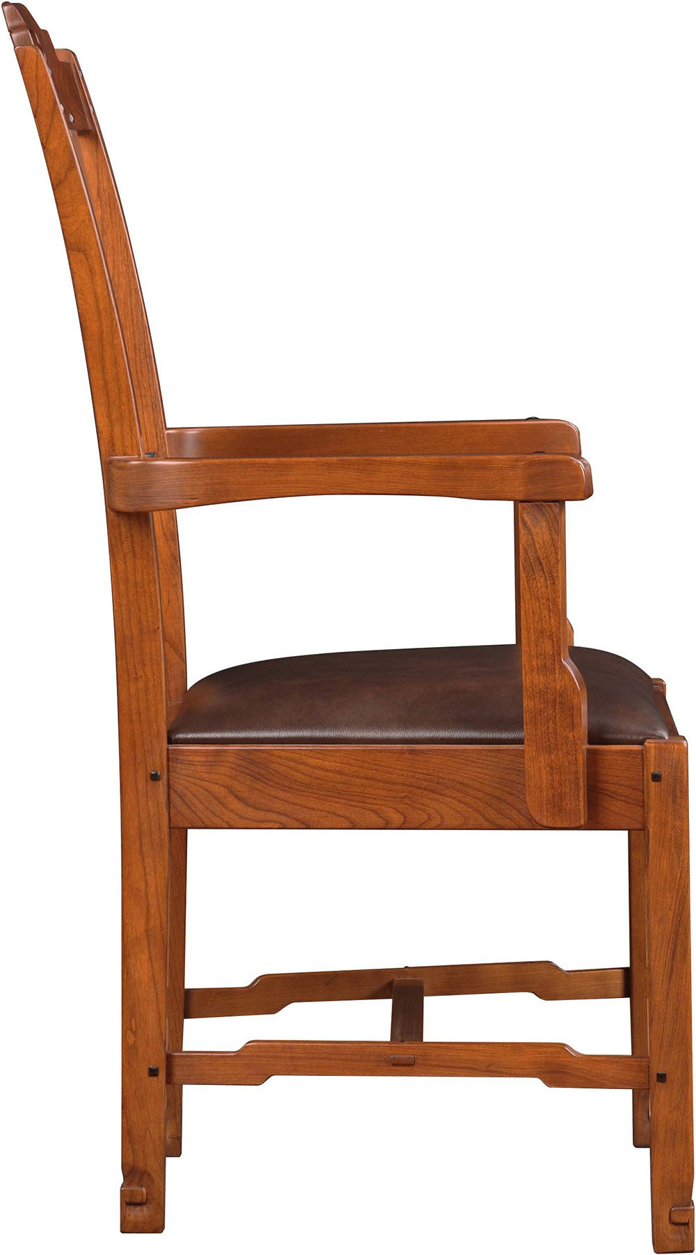 East Colorado Arm Chair - Stickley Furniture | Mattress