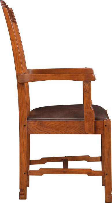 East Colorado Arm Chair - Stickley Furniture | Mattress