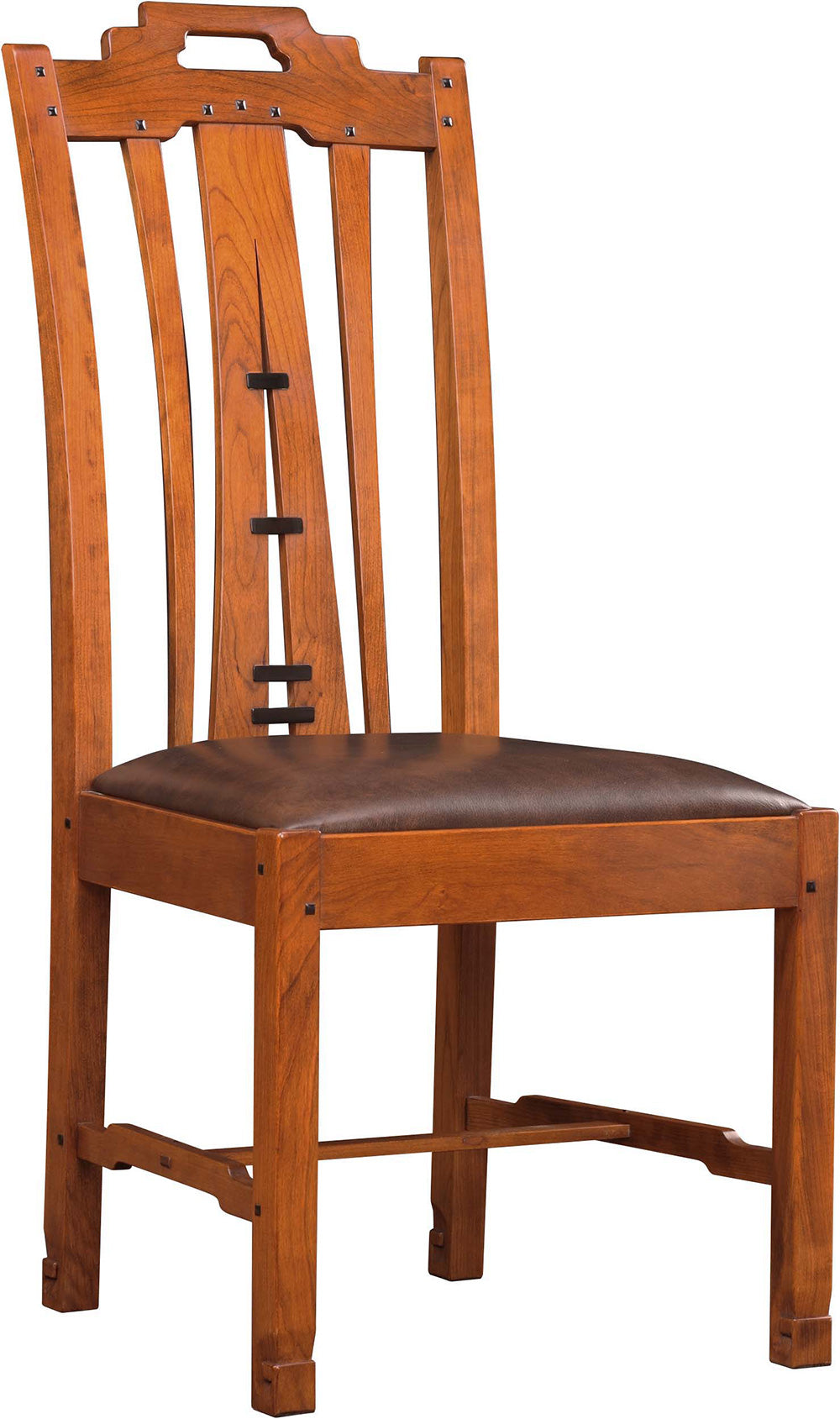 East Colorado Side Chair - Stickley Furniture | Mattress