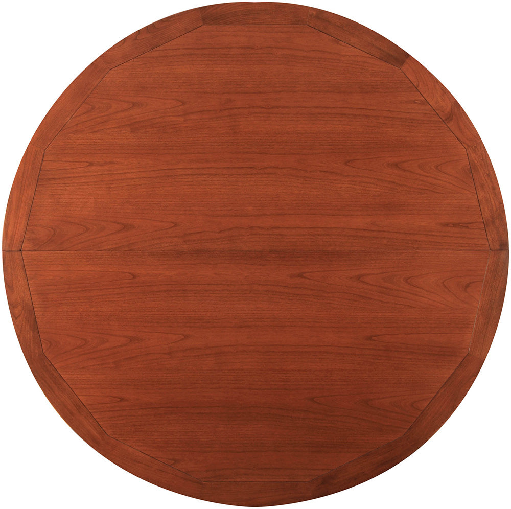 Thorsen Round Dining Table - Stickley Furniture | Mattress