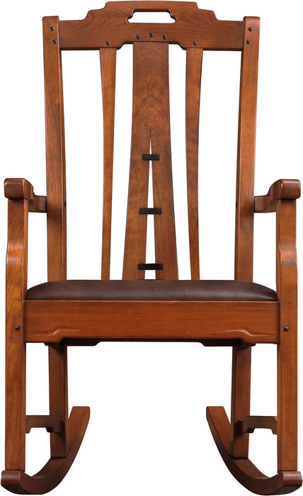 East Colorado Rocker - Stickley Furniture | Mattress