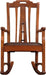 East Colorado Rocker - Stickley Furniture | Mattress