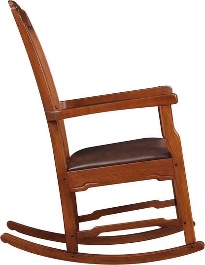 East Colorado Rocker - Stickley Furniture | Mattress