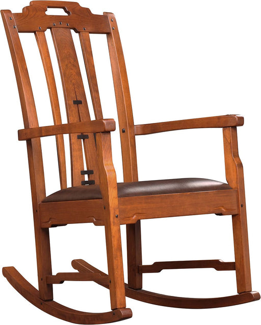 East Colorado Rocker - Stickley Furniture | Mattress