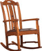 East Colorado Rocker - Stickley Furniture | Mattress
