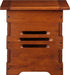 Arroyo Storage Tabouret Table - Stickley Furniture | Mattress