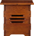 Arroyo Storage Tabouret Table - Stickley Furniture | Mattress