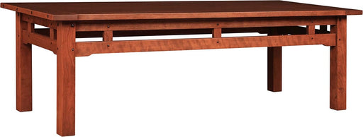 San Gabriel Cocktail Table - Stickley Furniture | Mattress