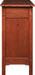 Gamble House Console - Stickley Furniture | Mattress