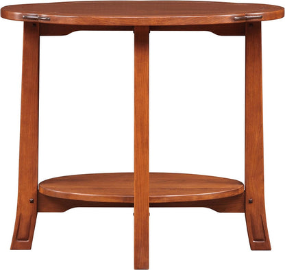 Tsuba End Table - Stickley Furniture | Mattress