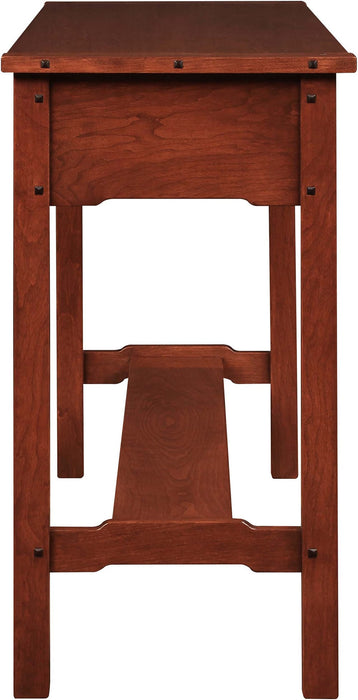 San Gabriel Sofa Table - Stickley Furniture | Mattress