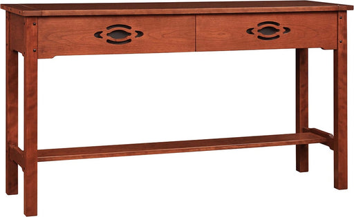 San Gabriel Sofa Table - Stickley Furniture | Mattress