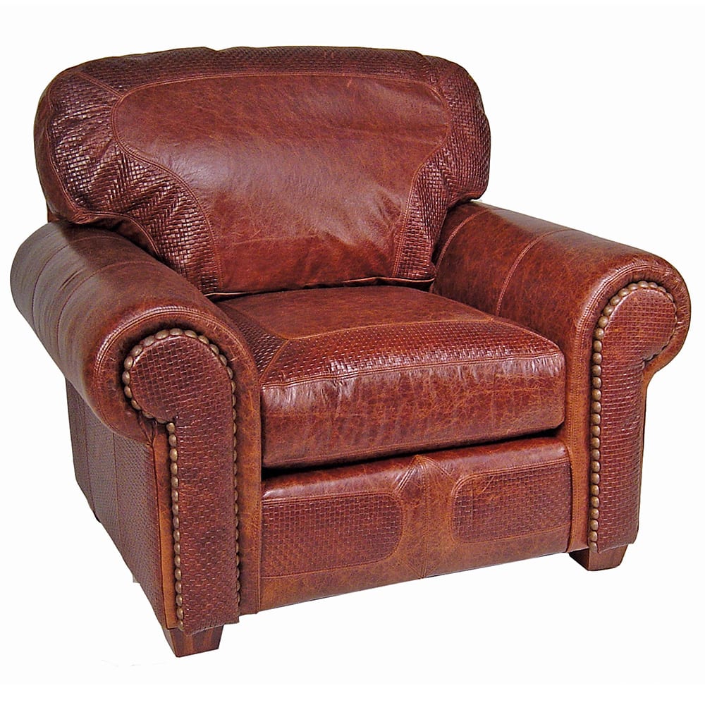 The Santa Fe Stickley Furniture Mattress