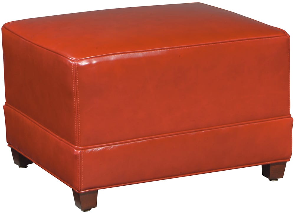 Odessa Ottoman - Stickley Furniture | Mattress