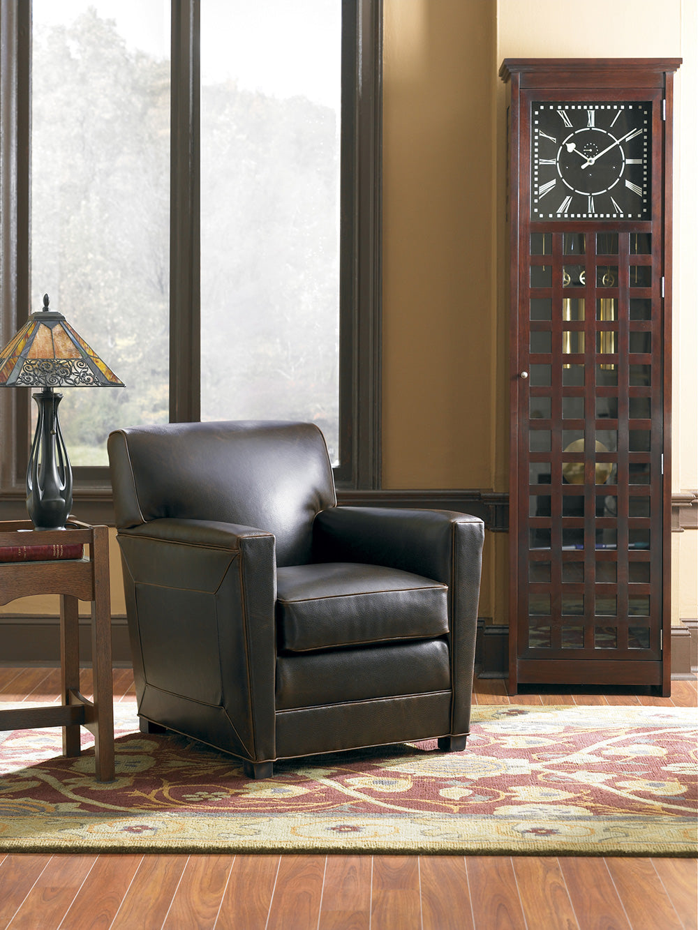 Cohiba Chair - Stickley Furniture | Mattress