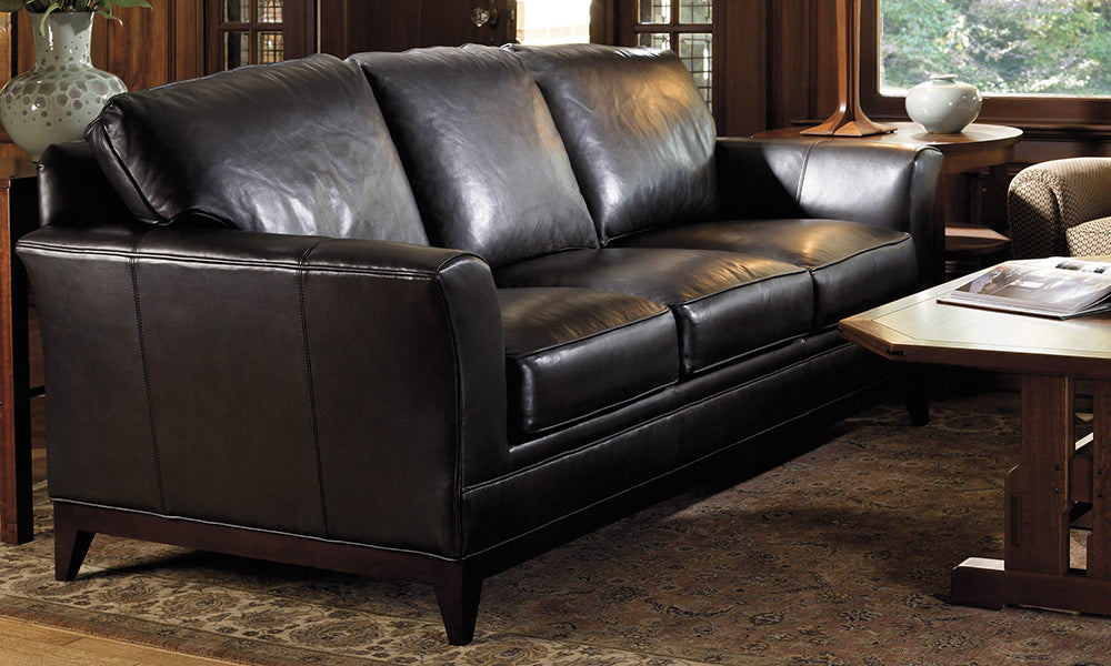 Keeler Sofa - Stickley Furniture | Mattress