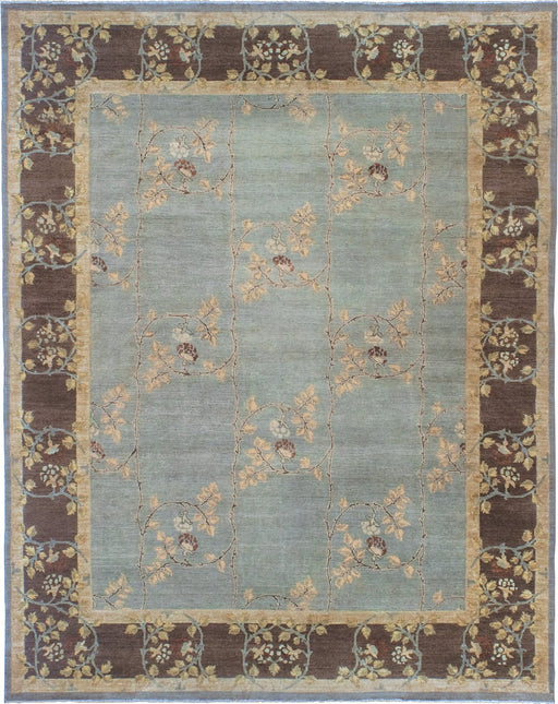 Chobi Rug - Trellis - Stickley Furniture | Mattress
