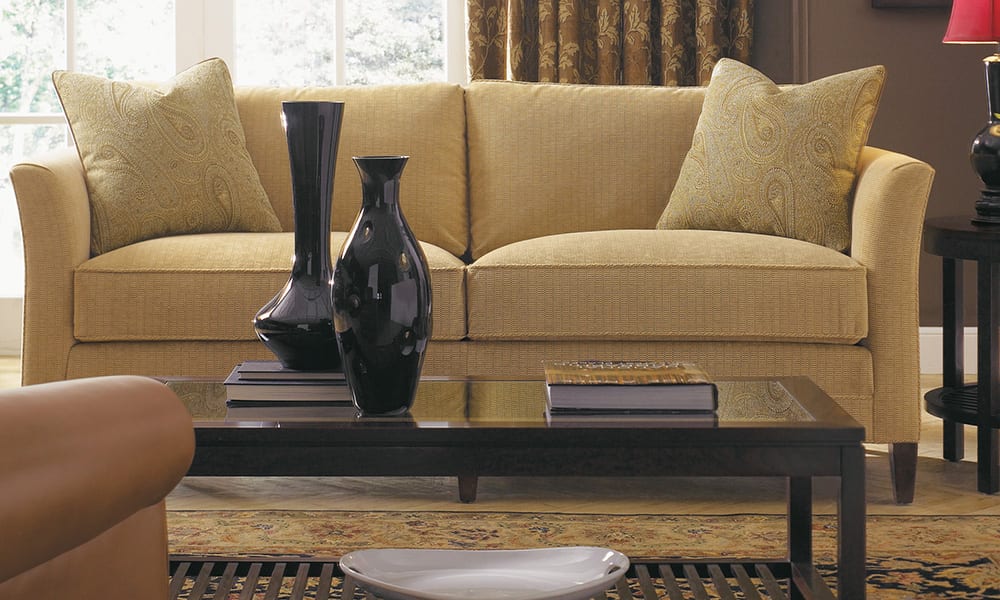 Wheaton Sofa - Stickley Furniture | Mattress